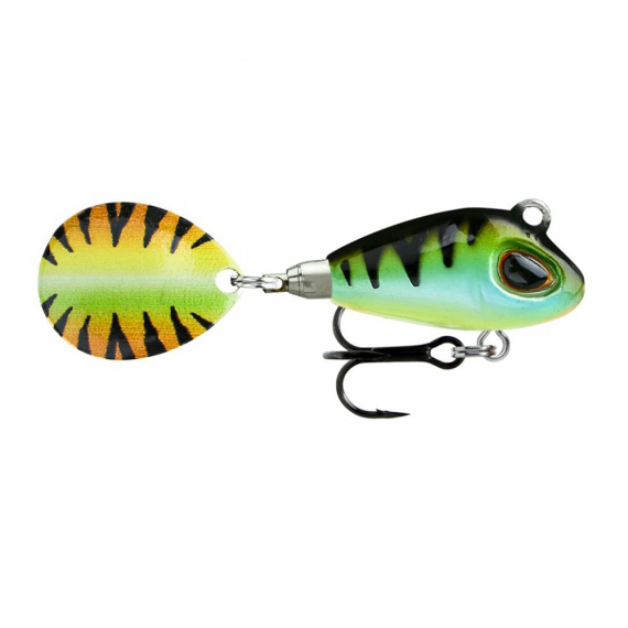 Storm Gomoku Spin 6cm Double Perch DBP in the group Lures / Lipless Crankbaits at Sportfiskeprylar.se (103206NO)