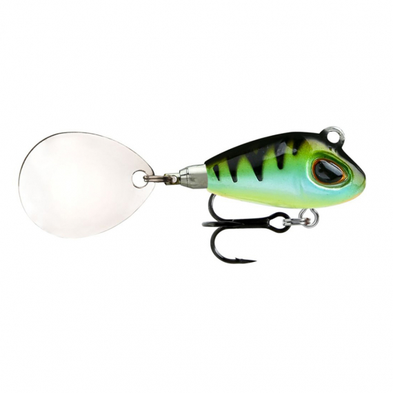 Storm Gomoku Spin 6cm Perch P in the group Lures / Lipless Crankbaits at Sportfiskeprylar.se (103212NO)