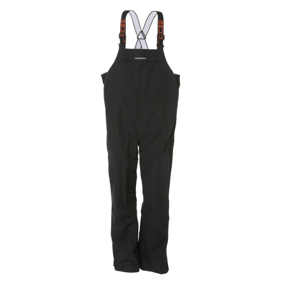 Grundéns Full Share Bib Black