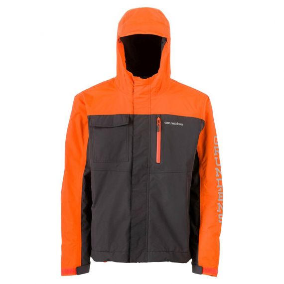 Grundéns Men's Transmit X Bib Anchor | Buy Grundéns Men's Transmit X