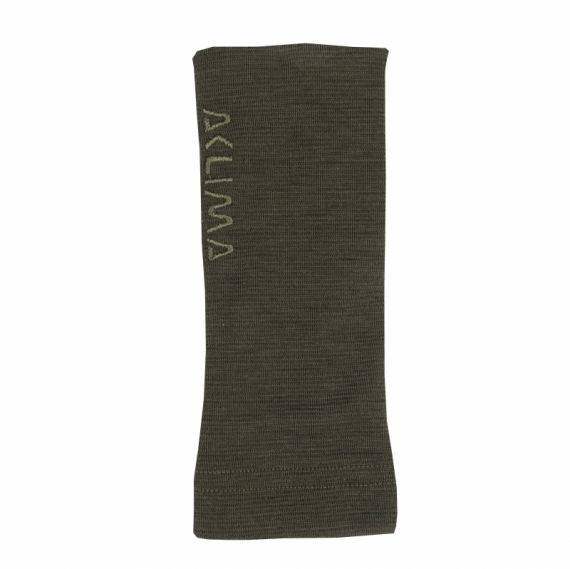 Aclima Warmwool Pulse Heater Unisex Olive in the group Clothes & Shoes / Clothing / Gloves at Sportfiskeprylar.se (103552)