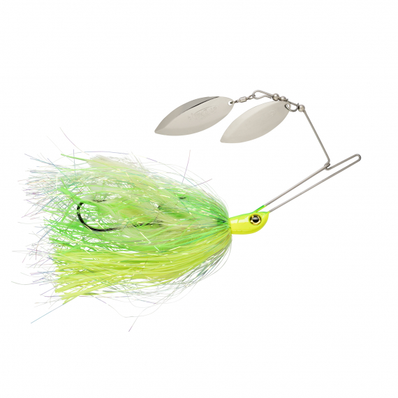 Storm R.I.P Spinnerbait Willow 28gr, HTP in the group Lures / Spinnerbaits at Sportfiskeprylar.se (103915NO)