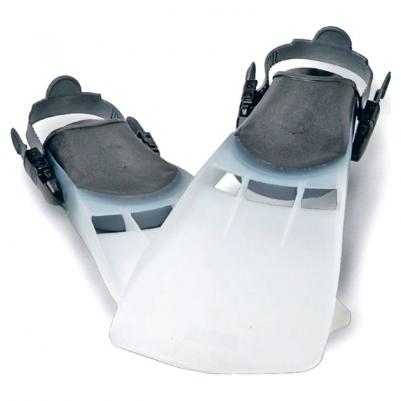 Pool 12 Fins Power in the group Marine Electronics & Boat / Belly Boats & Rubber Boats / Belly Boats & Belly Boat Accessories / Kick Fins at Sportfiskeprylar.se (10418083)