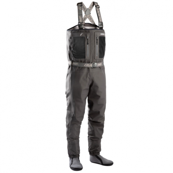 Guideline Laxa Wader 2.0 in the group Clothes & Shoes / Waders & Wading Equipment / Waders at Sportfiskeprylar.se (104497GLr)