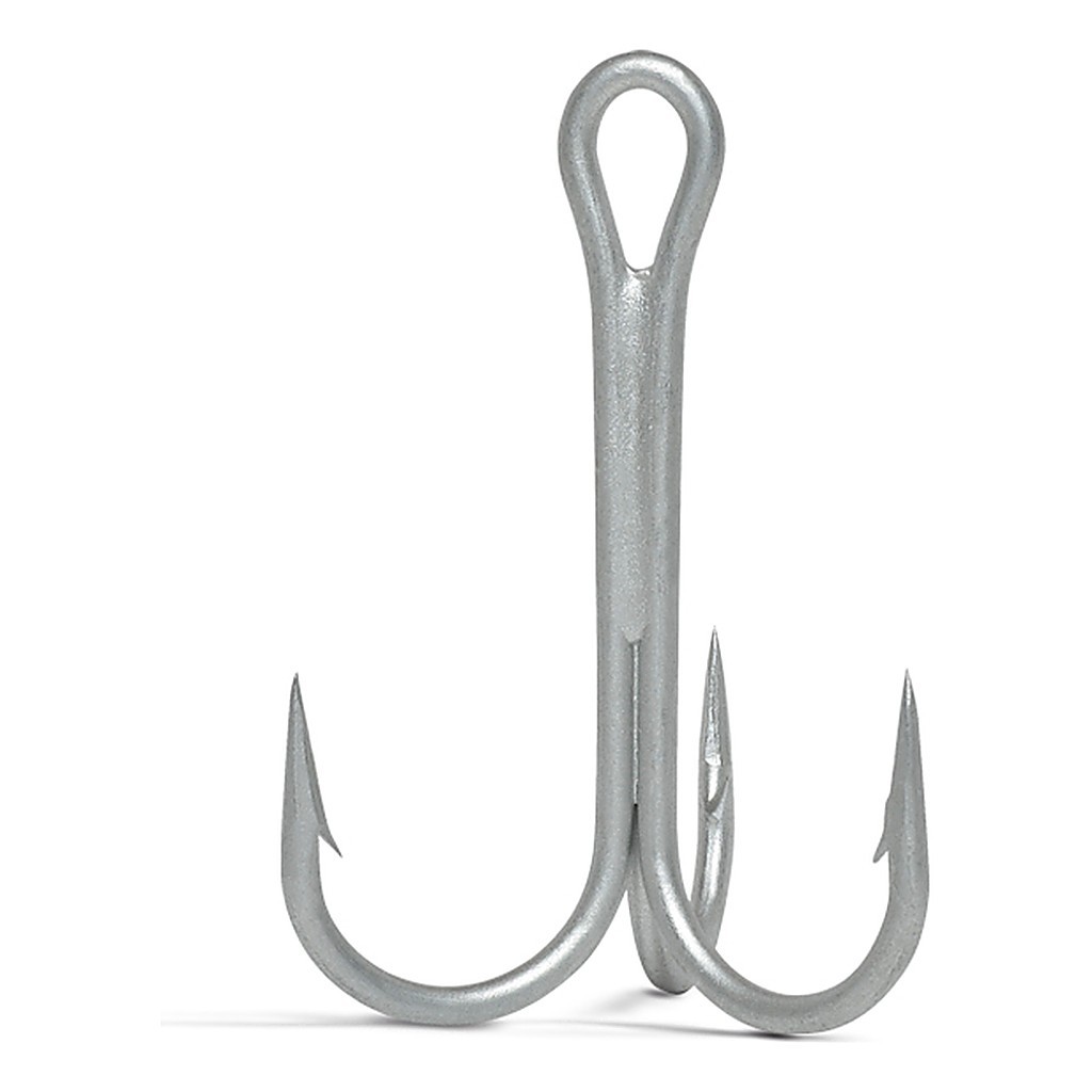 25-pcs VMC 8650PS Treble 1/0 in the group Hooks & Terminal Tackle / Hooks at Sportfiskeprylar.se (104657NO)