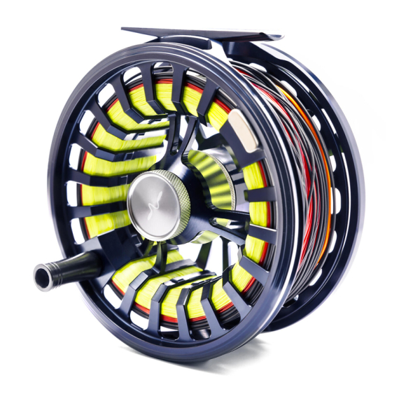 Guideline Halo #79 DH in the group Reels / Fly Reels & Extra Spools / Fly Reels at Sportfiskeprylar.se (104530GL)