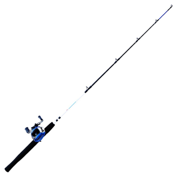 Fathom Vertical 47H Ice fishing combo (LH) in the group Combos / Ice Fishing Kits at Sportfiskeprylar.se (105144NO)