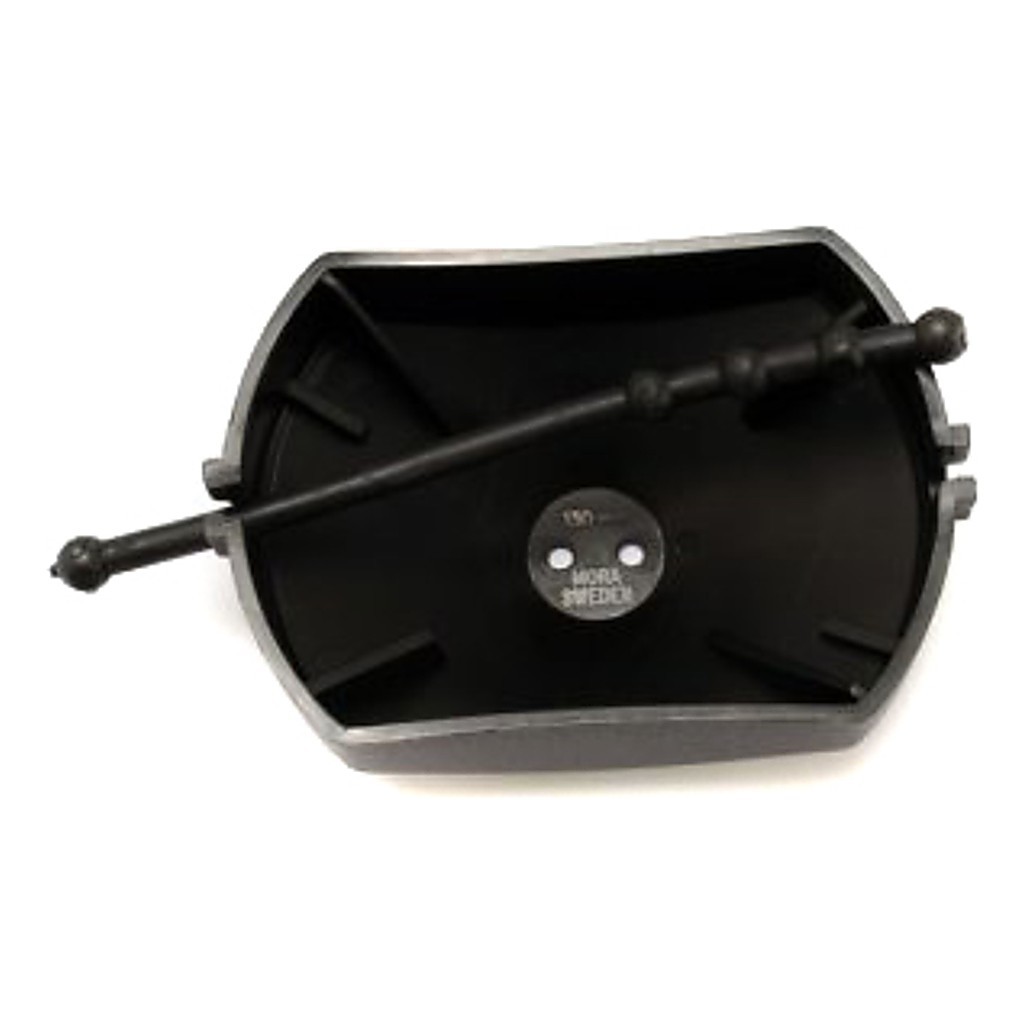 Edge protector Laz/Exp/Micro/Pro/Arct 130mm in the group Tools & Accessories / Ice Auger & Ice Chisel / Ice Auger Accessories at Sportfiskeprylar.se (105164NO)