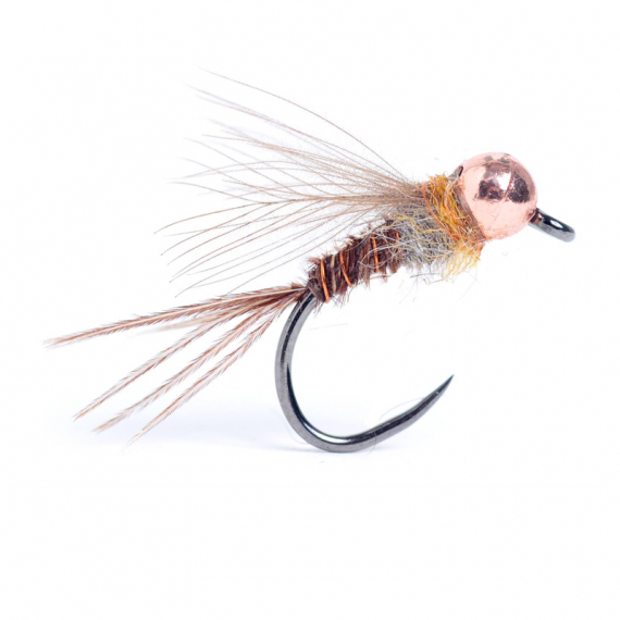 Guideline Sweet Pheasant #16 in the group Lures / Flies / Nymphs at Sportfiskeprylar.se (105182GL)