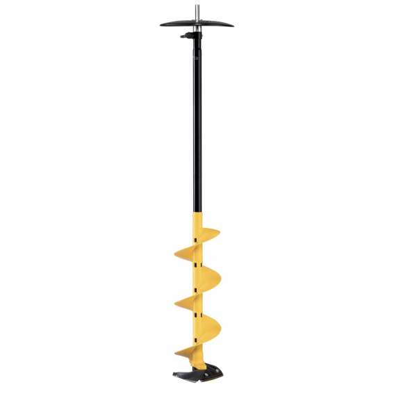 Mora Ice Bee 150mm underdel med adapter in the group Tools & Accessories / Ice Auger & Ice Chisel / Ice Auger at Sportfiskeprylar.se (105185NO)