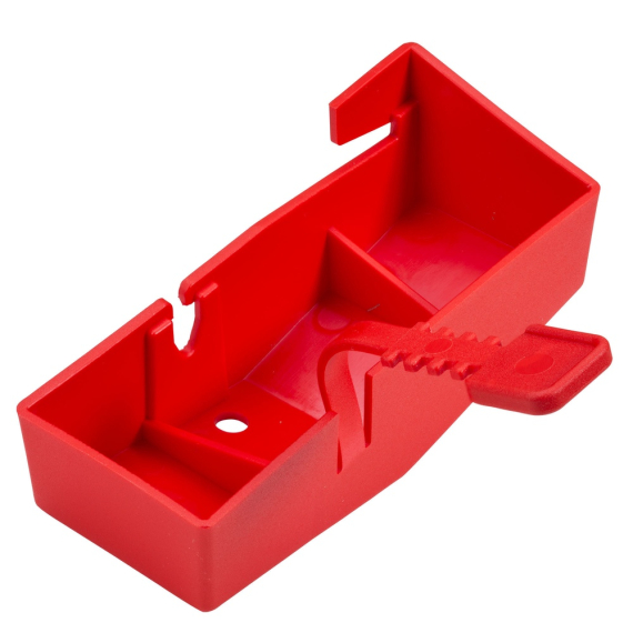 Edge Protector Easy/Spiralen 125mm in the group Tools & Accessories / Ice Auger & Ice Chisel / Ice Auger Accessories at Sportfiskeprylar.se (105196NO)