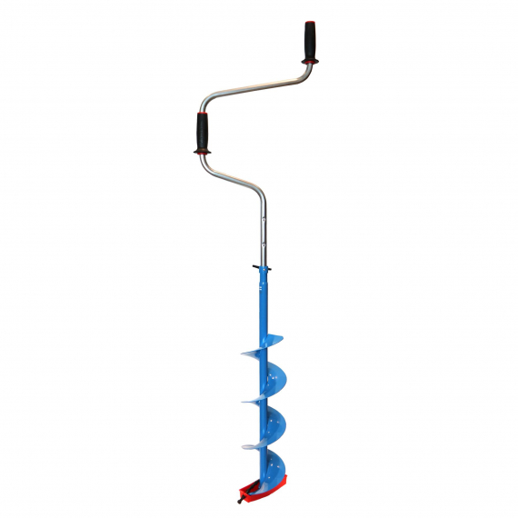 Mora Ice Easy 150mm in the group Tools & Accessories / Ice Auger & Ice Chisel / Ice Auger at Sportfiskeprylar.se (105202NO)