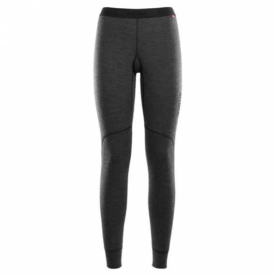 Aclima DoubleWool Longs Woman Marengo/Jet Black in the group Clothes & Shoes / Clothing / Layering & Underwear / Base Layer Bottoms at Sportfiskeprylar.se (105205r)
