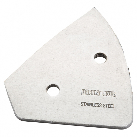 Extra Blade for Rapala UR in the group Tools & Accessories / Ice Auger & Ice Chisel / Ice Auger Accessories at Sportfiskeprylar.se (105220NOr)