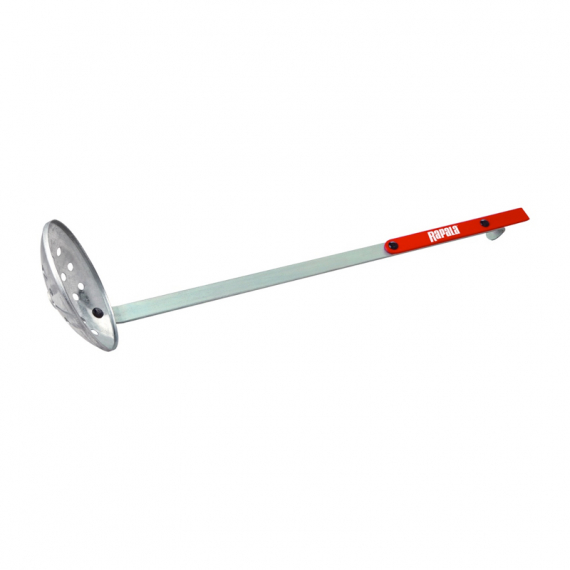 Rapala Isskopa metall 130mm in the group Tools & Accessories / Ice Scoops at Sportfiskeprylar.se (105254NO)