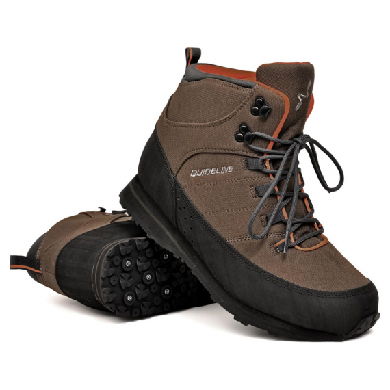 Guideline Laxa 2.0 Traction Boot in the group Clothes & Shoes / Waders & Wading Equipment / Wading Shoes at Sportfiskeprylar.se (105255GLr)