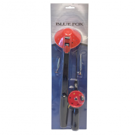 Ice Fishing Set QL-T004 with Ice Scoop