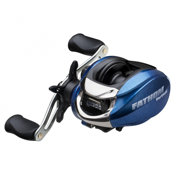 Rapala Fathom Vertical Right Handed in the group Reels / Ice Fishing Reels / Ice Angling Reels at Sportfiskeprylar.se (105421NO)
