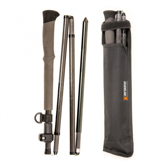 Guideline Wading Staff Carbon Foldable in the group Tools & Accessories / Wading Staff at Sportfiskeprylar.se (105486GL)