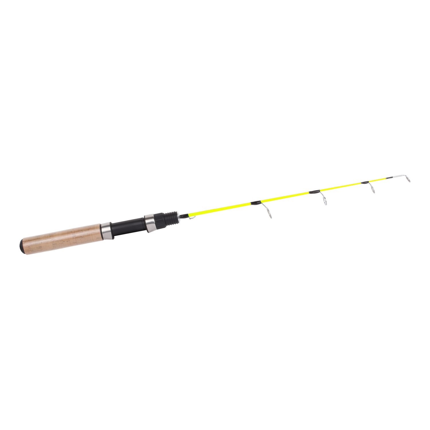 Hurricane Riebnes Ice Fishing Rod Soft 56cm in the group Rods / Ice Fishing Rods / Ice Jigging Rods at Sportfiskeprylar.se (10561)