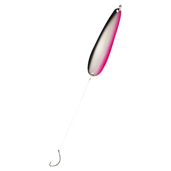 Arctic Princess 70mm 13g in the group Lures / Ice Jigging Lures / Ice Fishing Spoons at Sportfiskeprylar.se (105614NOr)