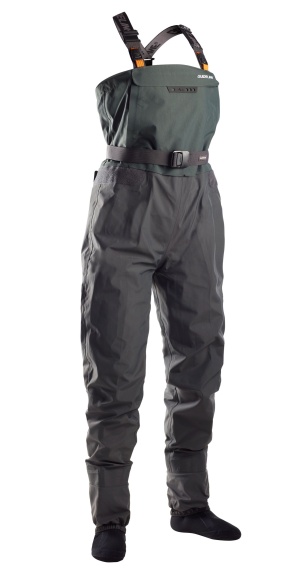 Guideline Womens Laerdal Waders in the group Clothes & Shoes / Clothing / Pants at Sportfiskeprylar.se (105695GLr)