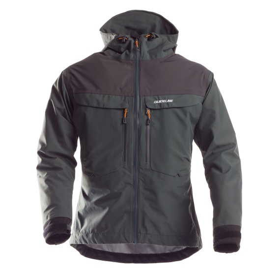 Guideline Womens Laerdal VadarJacket in the group Clothes & Shoes / Clothing / Jackets / Wading Jackets at Sportfiskeprylar.se (105717GLr)