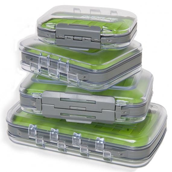 Guideline Double Side Silicone Mini in the group Storage / Tackle Boxes / Flyboxes at Sportfiskeprylar.se (105776GL)