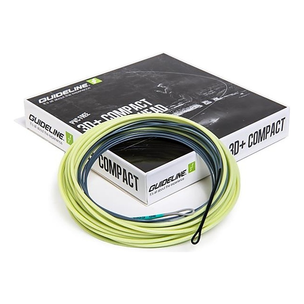 Guideline 3D+ Compact Int/S4/S6 26g / 400 grains