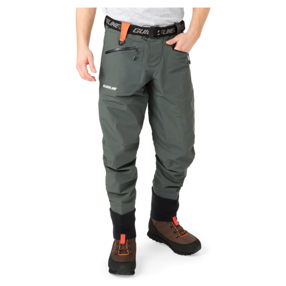 Guideline Laxa Waist Wader in the group Clothes & Shoes / Waders & Wading Equipment / Waders at Sportfiskeprylar.se (106261GLr)