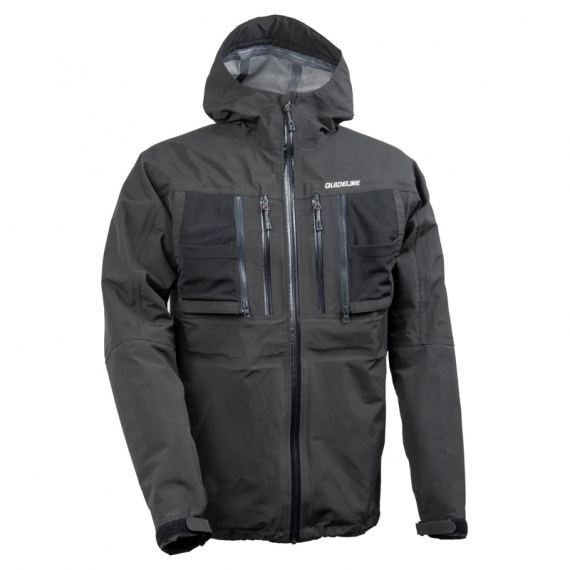 Guideline Laxa 2.0 Jacket in the group Clothes & Shoes / Clothing / Jackets / Shell Jackets at Sportfiskeprylar.se (106289GLr)