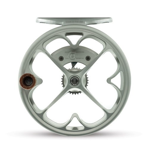 Ross Reels Colorado LT Platinum in the group Reels / Fly Reels & Extra Spools / Fly Reels at Sportfiskeprylar.se (106296GLr)
