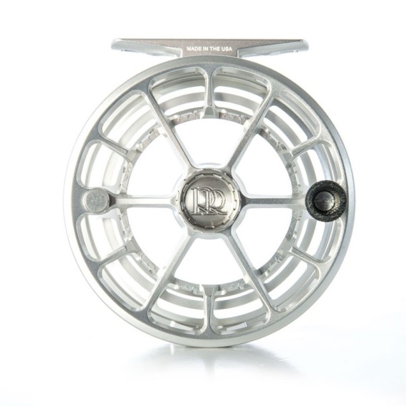 Ross Reels Evolution R Platinum in the group Reels / Fly Reels & Extra Spools / Fly Reels at Sportfiskeprylar.se (106331GLr)