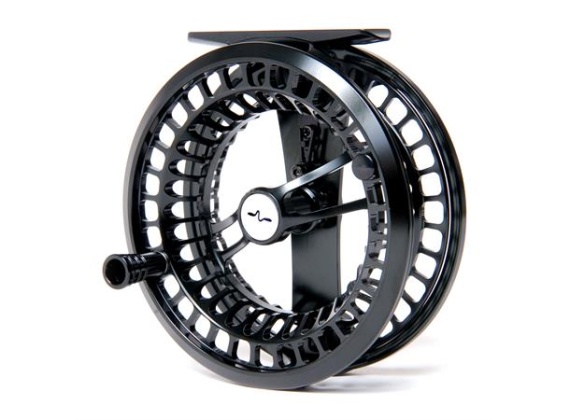Guideline Fario Click Fly Reel - # 2/3 in the group Reels / Fly Reels & Extra Spools / Fly Reels at Sportfiskeprylar.se (106828GL)