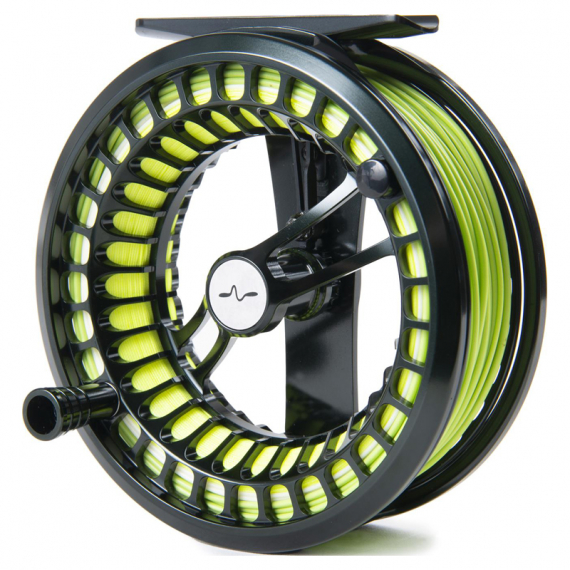 Guideline Fario Click #4/5 in the group Reels / Fly Reels & Extra Spools / Fly Reels at Sportfiskeprylar.se (106829GL)
