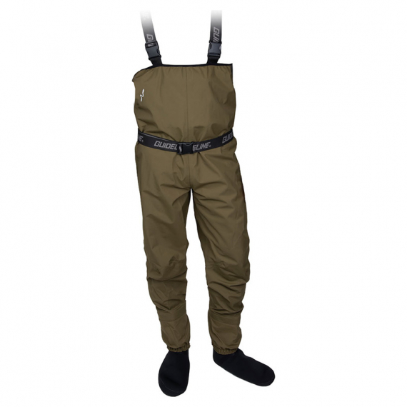 Guideline Reach Wader in the group Clothes & Shoes / Waders & Wading Equipment / Waders at Sportfiskeprylar.se (106924GLr)