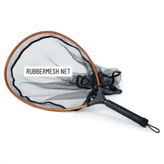 Guideline Multi Grip LW Net - L in the group Tools & Accessories / Fishing Nets / Fly Fishing Nets at Sportfiskeprylar.se (106995GL)