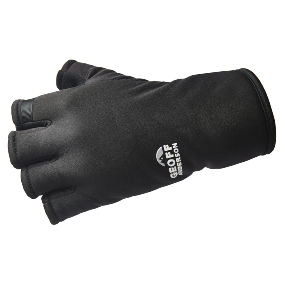 Geoff Anderson Airbear Weather Proof Fingerless Glove in the group Clothes & Shoes / Clothing / Gloves at Sportfiskeprylar.se (107-2985r)