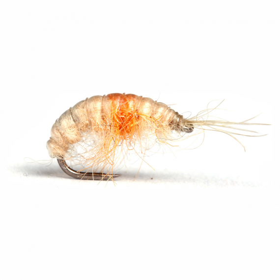 Guideline Scud #12 in the group Lures / Flies / Nymphs at Sportfiskeprylar.se (107065GLr)