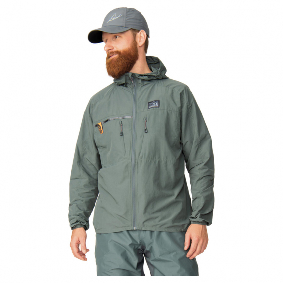 Guideline ULBC Tactical Jacket in the group Clothes & Shoes / Clothing / Jackets / Wading Jackets at Sportfiskeprylar.se (107287GLr)