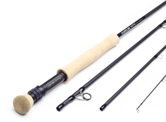 Guideline NT11 Lake & River Single Hand Fly Rod in the group Rods / Flyfishing Rods / Single Handed Fly Rods at Sportfiskeprylar.se (107377GLr)