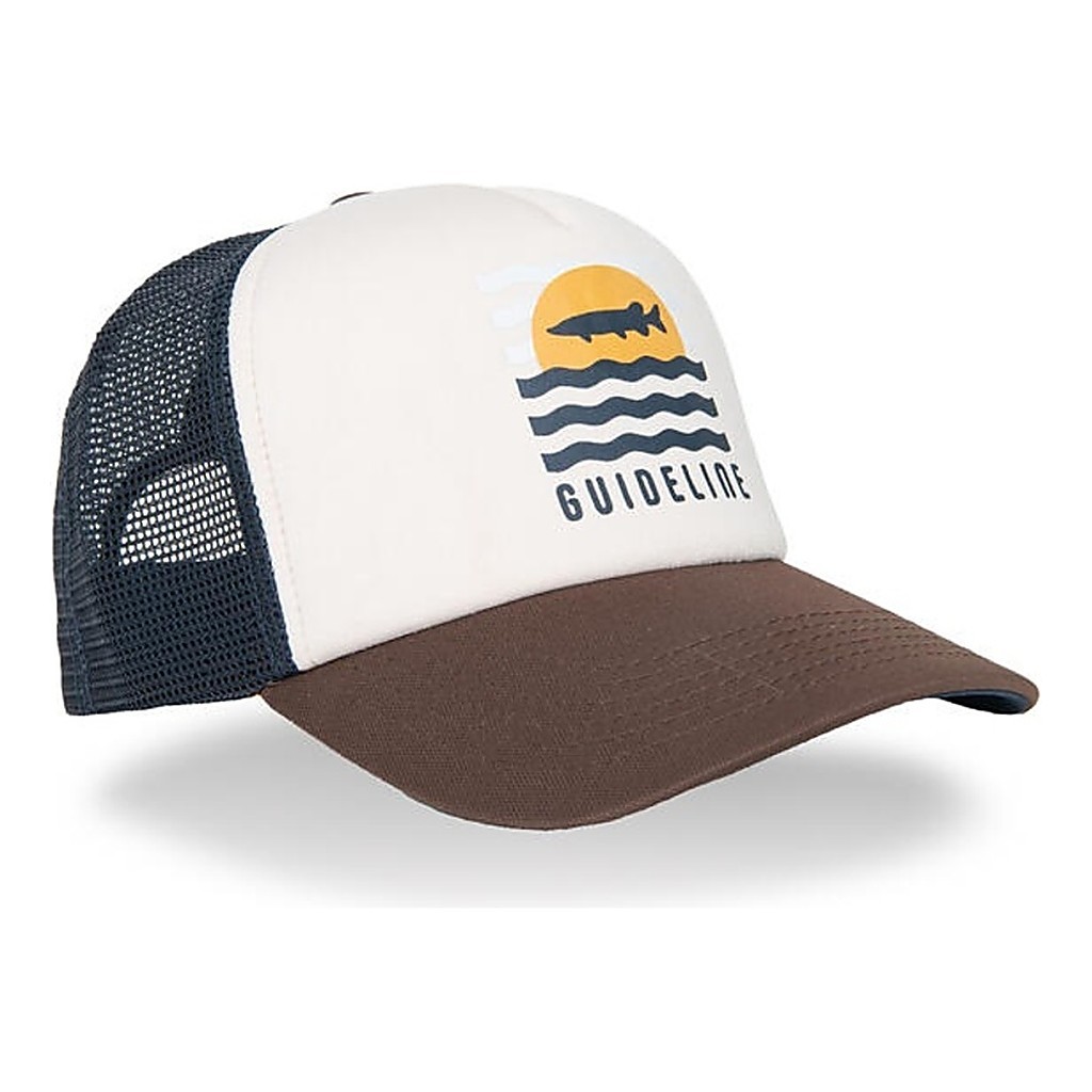 Guideline Predator Trucker Cap in the group Clothes & Shoes / Caps & Headwear / Caps / Trucker Caps at Sportfiskeprylar.se (107694GL)