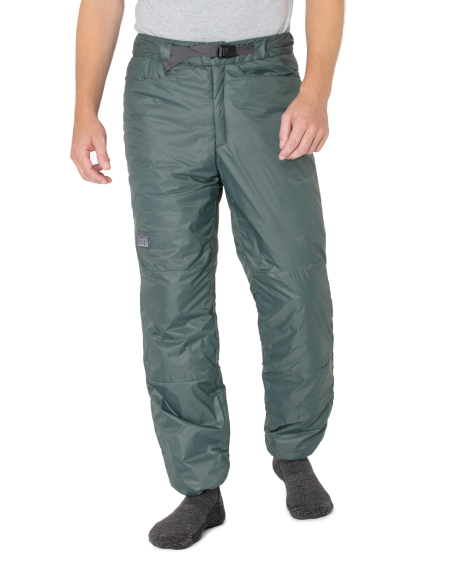 Guideline Loft Pant Algae Green in the group Clothes & Shoes / Clothing / Pants at Sportfiskeprylar.se (107898r)