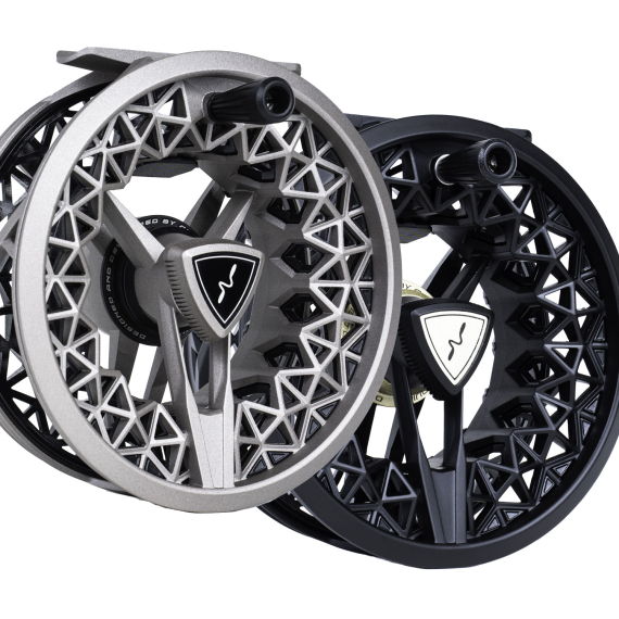 Guideline NOVA Cassette Fly Reel # 6/8 in the group Reels / Fly Reels & Extra Spools / Fly Reels at Sportfiskeprylar.se (107948GLr)