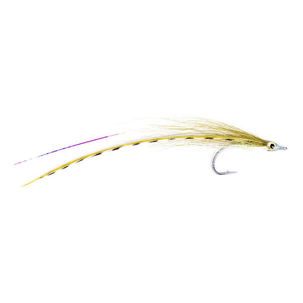 Guideline Flatwing #4 in the group Lures / Flies / Streamers at Sportfiskeprylar.se (108132GL)