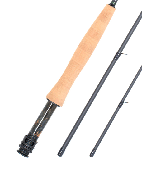 Guideline Elevation Brook Single Handed Fly Rod in the group Rods / Flyfishing Rods / Single Handed Fly Rods at Sportfiskeprylar.se (108140GLr)