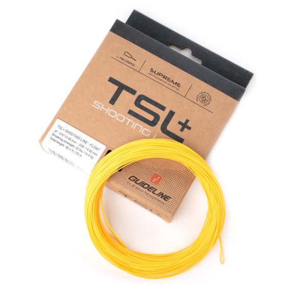 Guideline TSL+ in the group Lines / Fly Lines / Running lines at Sportfiskeprylar.se (108267GLr)