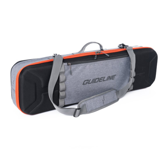 Guideline Travel Rod Bag in the group Hooks & Terminal Tackle / Leaders & Leader Materials / Ready Made Leaders / Tapered Leaders at Sportfiskeprylar.se (108378GL)