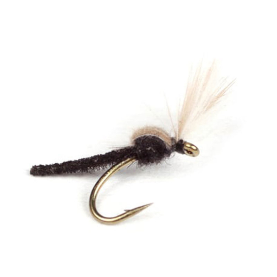 Guideline CDC Palomino Midge in the group Lures / Flies / Dry Flies at Sportfiskeprylar.se (108991GLr)