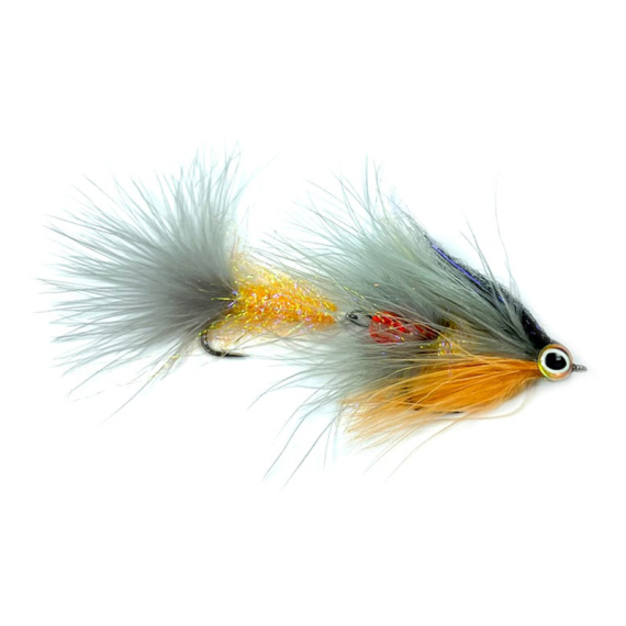 Guideline Halloween in the group Lures / Flies / Streamers at Sportfiskeprylar.se (108997GL)
